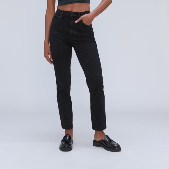 Everlane Denim - The Original Cheeky Jean